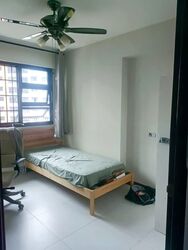 Blk 548B Segar Palmview (Bukit Panjang), HDB 3 Rooms #583954881